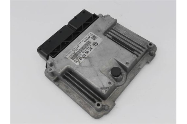 Recambio de centralita para seat ibiza berlina (6j5) 1.4 tdi referencia OEM IAM 6R0937087D  