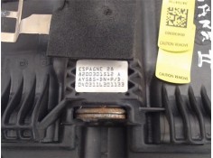 Recambio de airbag volante para renault megane ii grandtour referencia OEM IAM 8200301512A 0403116301133 