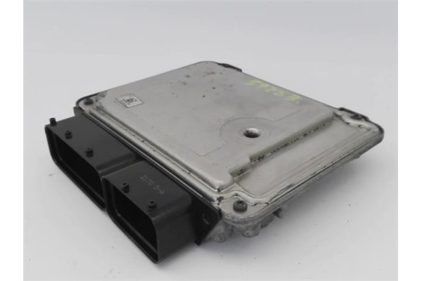 Recambio de centralita para seat ibiza berlina (6j5) 1.4 tdi referencia OEM IAM 6R0937087D  