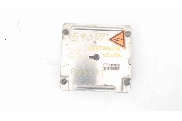 Recambio de centralita xenon para volkswagen passat berlina (3c2) 2.0 tdi referencia OEM IAM 7l6941330  