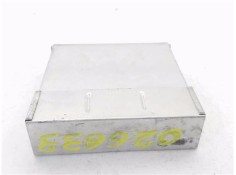 Recambio de centralita para opel astra f berlina 1.6 referencia OEM IAM 16172779  