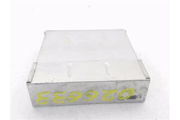 Recambio de centralita para opel astra f berlina 1.6 referencia OEM IAM 16172779  