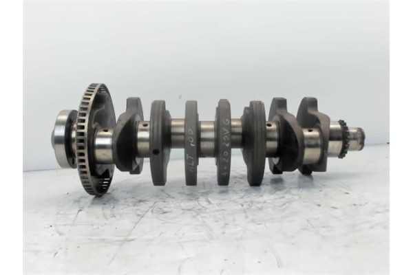 Recambio de cigueñal para audi a4 avant (8e) 1.8 t referencia OEM IAM 050105189B 7DA50859 