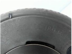 Recambio de cigueñal para audi a4 avant (8e) 1.8 t referencia OEM IAM 050105189B 7DA50859 