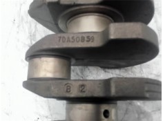 Recambio de cigueñal para audi a4 avant (8e) 1.8 t referencia OEM IAM 050105189B 7DA50859 