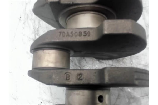 Recambio de cigueñal para audi a4 avant (8e) 1.8 t referencia OEM IAM 050105189B 7DA50859 