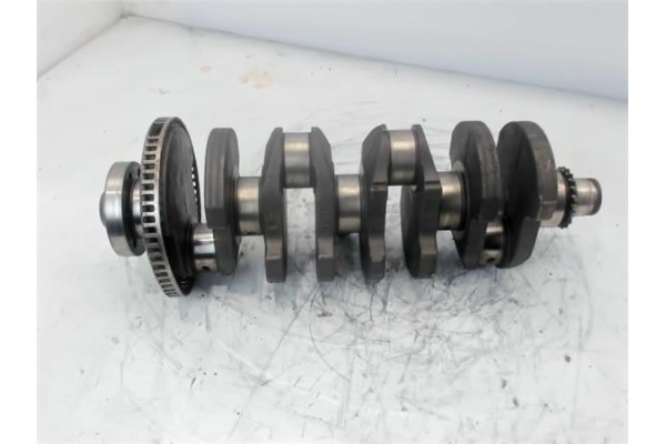 Recambio de cigueñal para audi a4 avant (8e) 1.8 t referencia OEM IAM 050105189B 7DA50859 