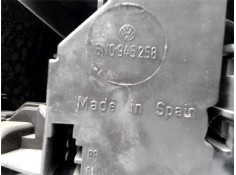 Recambio de piloto trasero derecho para volkswagen polo iii (6n1) 75 1.6 referencia OEM IAM 6N0945258 962566 