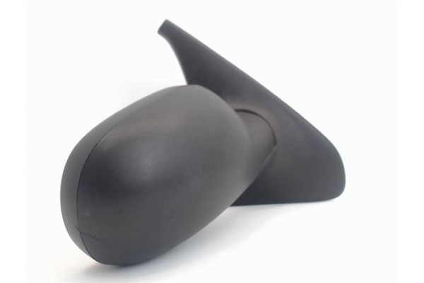 Recambio de retrovisor derecho para renault clio ii fase i (b/cb0) 1.2 (b/cb0f, b/cb0a, b/cb10, b/cb1k, b/cb2d, b/cb2h) referenc