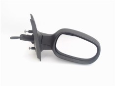 Recambio de retrovisor derecho para renault clio ii fase i (b/cb0) 1.2 (b/cb0f, b/cb0a, b/cb10, b/cb1k, b/cb2d, b/cb2h) referenc