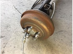 Recambio de puente trasero para ford transit connect (p65_, p70_, p80_) 1.8 tdci referencia OEM IAM 5199261  438 , FIAT | 456 , 