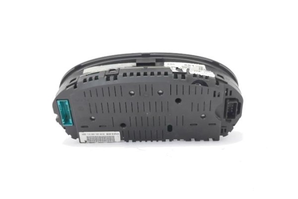 Recambio de cuadro completo para volkswagen polo iv (9n1) 1.4 16v referencia OEM IAM 6Q0920820NX00E VD0110080125001A 