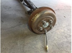 Recambio de puente trasero para ford transit connect (p65_, p70_, p80_) 1.8 tdci referencia OEM IAM 5199261  438 , FIAT | 456 , 