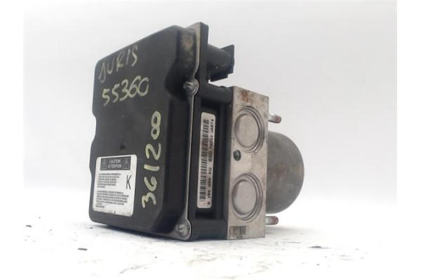 Recambio de nucleo abs para toyota auris (e15) 2.0 d-4d referencia OEM IAM 265950512 4454002060 