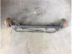 Recambio de puente trasero para ford transit connect (p65_, p70_, p80_) 1.8 tdci referencia OEM IAM 5199261  438 , FIAT | 456 , 