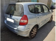 honda jazz (gd1/5) del año 2005