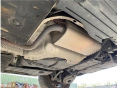 Recambio de tubo escape completo para ford focus berlina (cew) 1.0 business referencia OEM IAM 2191992 1773377 