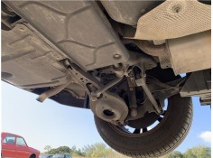 Recambio de tubo escape completo para ford focus berlina (cew) 1.0 business referencia OEM IAM 2191992 1773377 