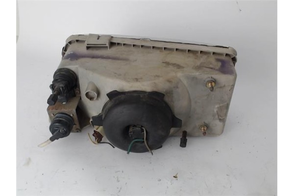 Recambio de faro delantero dcho para fiat ducato caja/chasis (230) 2.5 d referencia OEM IAM 1301149080  