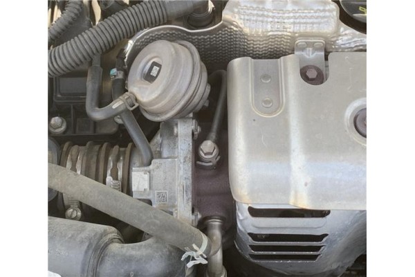 Recambio de turbo para ford focus berlina (cew) 1.0 business referencia OEM IAM CM5G6K682HD D3V9N14220000208 