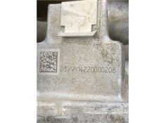 Recambio de turbo para ford focus berlina (cew) 1.0 business referencia OEM IAM CM5G6K682HD D3V9N14220000208 