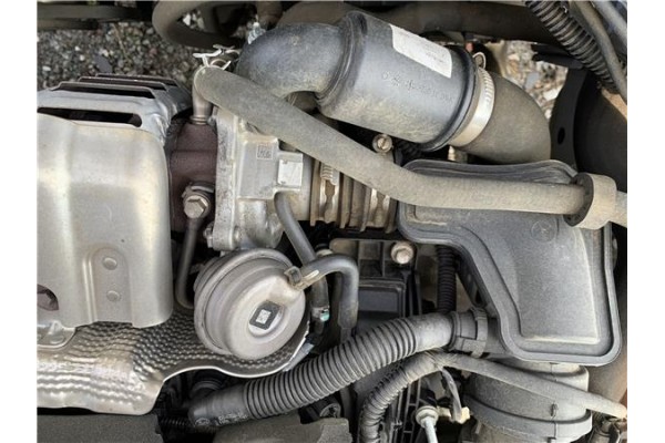 Recambio de turbo para ford focus berlina (cew) 1.0 business referencia OEM IAM CM5G6K682HD D3V9N14220000208 