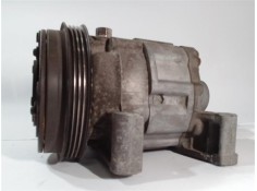 Recambio de compresor aire acond. para subaru legacy iii ranchera familiar (be, bh) 2.5 referencia OEM IAM 506221  