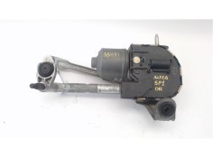 MOTOR LIMPIAPARABRISAS DELANTERO 3397020646 