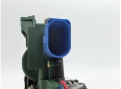 Recambio de cierre electromagnetico delantero izquierdo para seat ibiza (6l1) 1.9 sdi referencia OEM IAM C3B1837015AM  