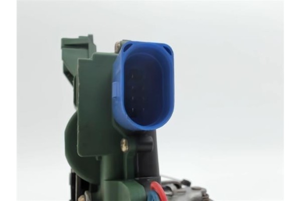 Recambio de cierre electromagnetico delantero izquierdo para seat ibiza (6l1) 1.9 sdi referencia OEM IAM C3B1837015AM  