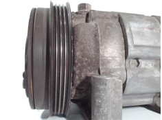 Recambio de compresor aire acond. para subaru legacy iii ranchera familiar (be, bh) 2.5 referencia OEM IAM 506221  