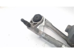 Recambio de motor limpiaparabrisas delantero para seat altea xl (5p5) 2.0 tdi referencia OEM IAM 3397020646  