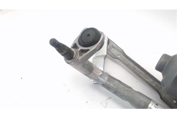Recambio de motor limpiaparabrisas delantero para seat altea xl (5p5) 2.0 tdi referencia OEM IAM 3397020646  