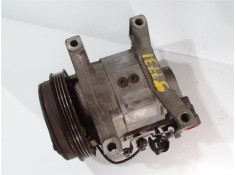 Recambio de compresor aire acond. para subaru legacy iii ranchera familiar (be, bh) 2.5 referencia OEM IAM 506221  