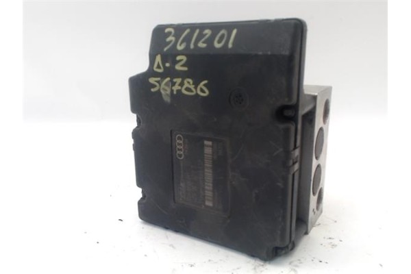 Recambio de nucleo abs para audi a2 (8z) 1.4 referencia OEM IAM 8Z0614517C  