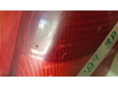 Recambio de piloto trasero izquierdo para opel kadett e 1.2 cup lim. referencia OEM IAM 1223058  