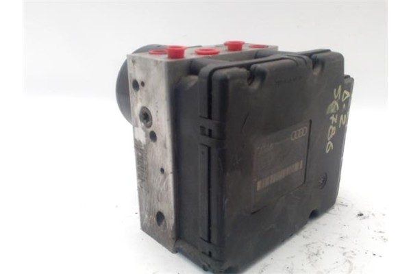 Recambio de nucleo abs para audi a2 (8z) 1.4 referencia OEM IAM 8Z0614517C  