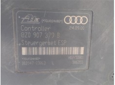 Recambio de nucleo abs para audi a2 (8z) 1.4 referencia OEM IAM 8Z0614517C  
