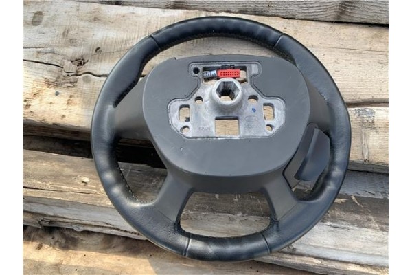 Recambio de volante para ford focus berlina (cew) 1.0 business referencia OEM IAM AM513600BH BK2T9E740AB 