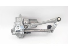 Recambio de motor limpiaparabrisas delantero para seat altea xl (5p5) 2.0 tdi referencia OEM IAM 3397020646  