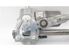 Recambio de motor limpiaparabrisas delantero para seat altea xl (5p5) 2.0 tdi referencia OEM IAM 3397020646  