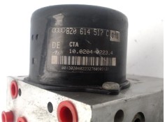 Recambio de nucleo abs para audi a2 (8z) 1.4 referencia OEM IAM 8Z0614517C  