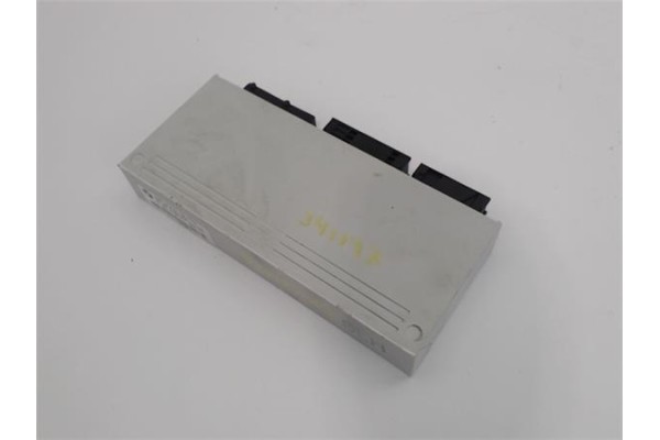 Recambio de centralita para bmw serie x3 (e83) 2.5i referencia OEM IAM 61356944840 57762110 Recambio de centralita para bmw serie x3 (e83) 2.5i referencia OEM IAM 61356944840 57762110