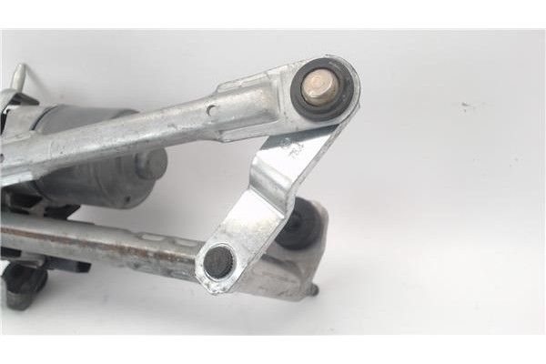 Recambio de motor limpiaparabrisas delantero para seat altea xl (5p5) 2.0 tdi referencia OEM IAM 3397020646  