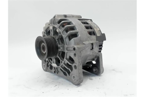 Recambio de alternador para skoda fabia (5j2) 1.2 referencia OEM IAM   