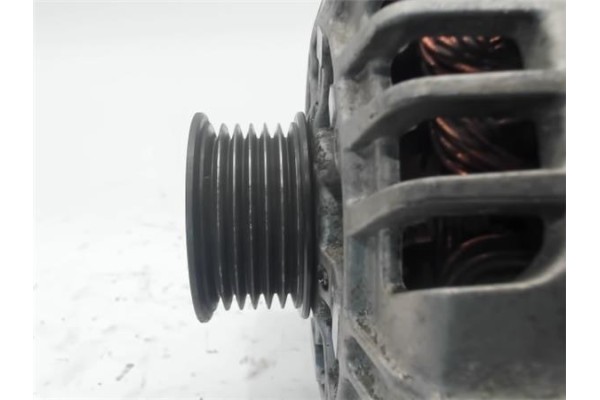 Recambio de alternador para skoda fabia (5j2) 1.2 referencia OEM IAM   