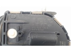 Recambio de motor limpiaparabrisas delantero para seat altea xl (5p5) 2.0 tdi referencia OEM IAM 3397020646  