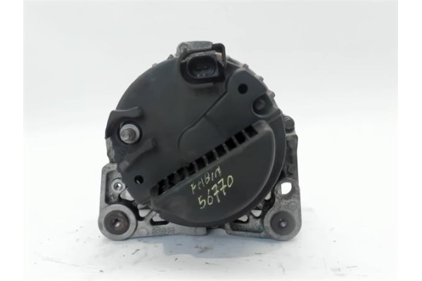 Recambio de alternador para skoda fabia (5j2) 1.2 referencia OEM IAM   