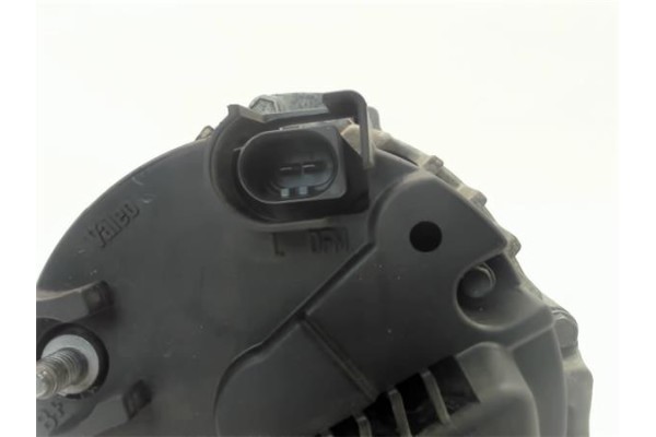 Recambio de alternador para skoda fabia (5j2) 1.2 referencia OEM IAM   