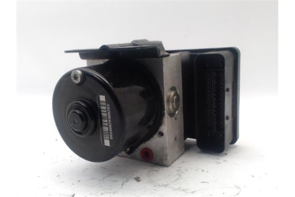 Recambio de nucleo abs para citroen c5 berlina 1.6 hdi (rc8hzb) referencia OEM IAM 9657061080  